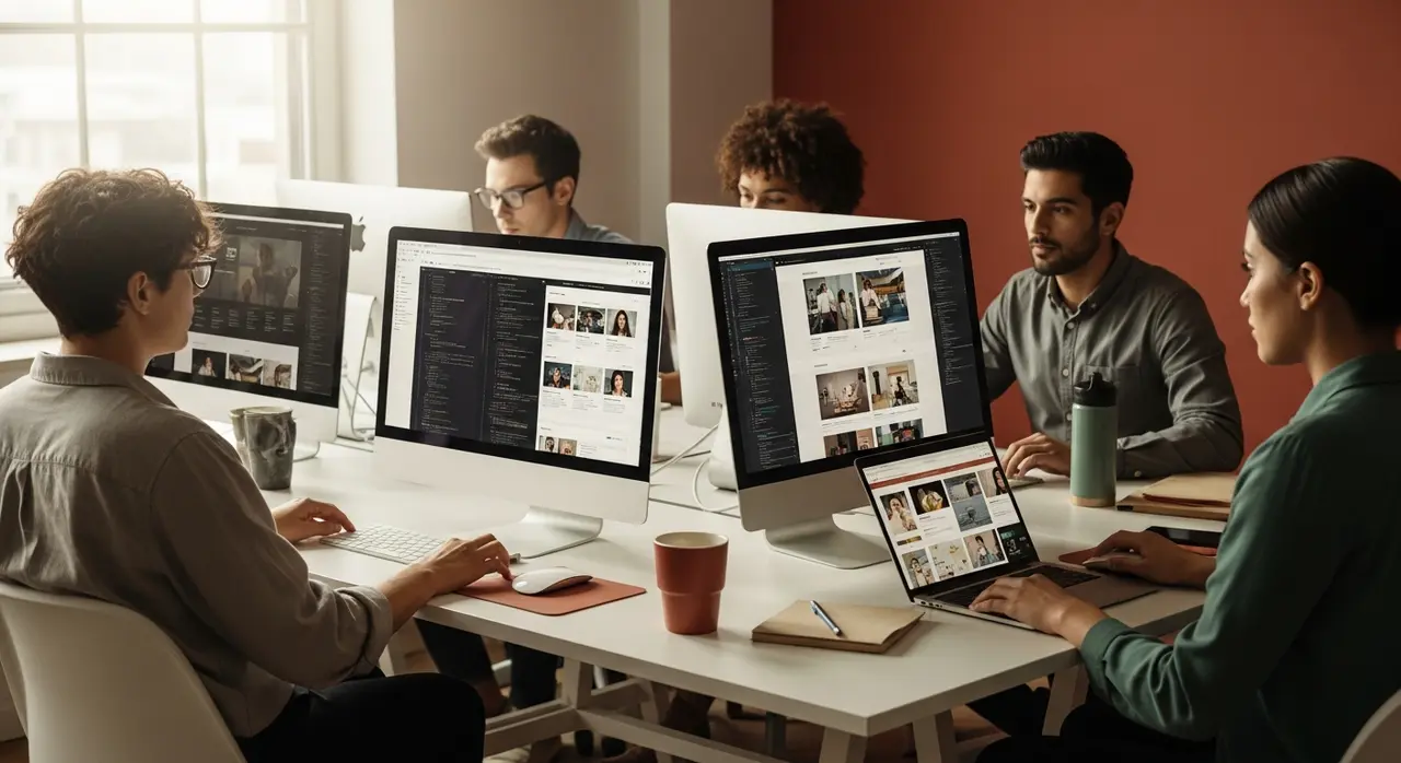 Agence Web Arras